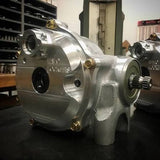 CanAm X3 and Defender Visco Halo Front Differential