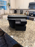 10” CanAm X3 Sub Box