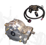 CanAm X3 and Defender Visco Halo Front Differential