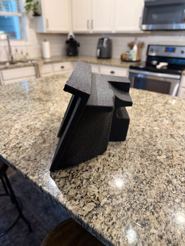 10” CanAm X3 Sub Box